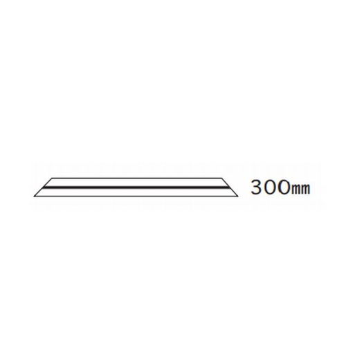 MARUI ( 丸井計器 ) 200MMﾌﾞﾚｰﾄﾞ (BPｼﾘｰｽﾞ･MP-101用 ( BL-200 )