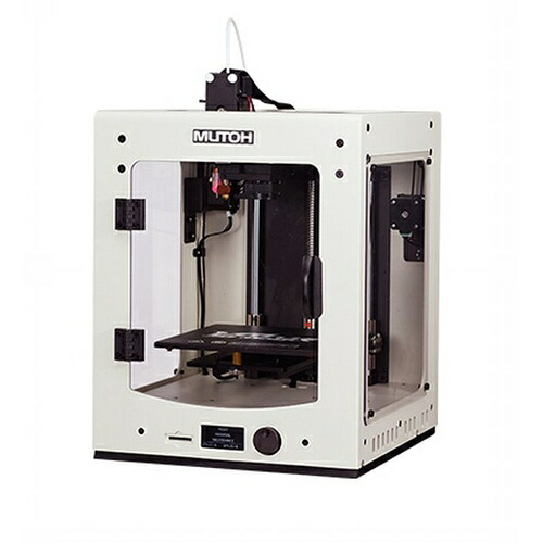 MUTOH 3D印刷工 ( MF-800 )