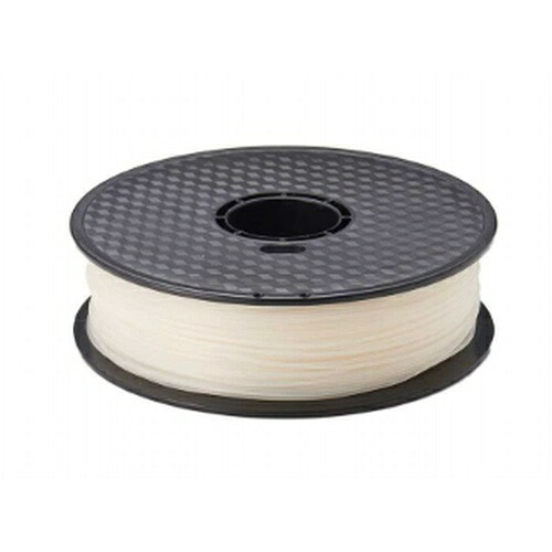 MUTOH PLA Neoフィラメント線径1.75mm 1kg シロ ( PLA NEO1.75-WH )