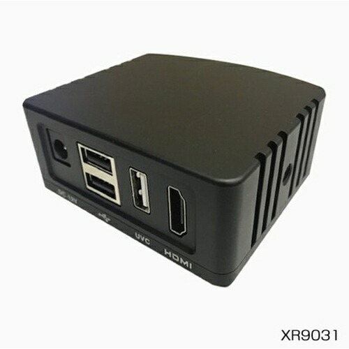 Carton ( カートン光学 ) 200万画素CMOSカメラ ( XR9031 )