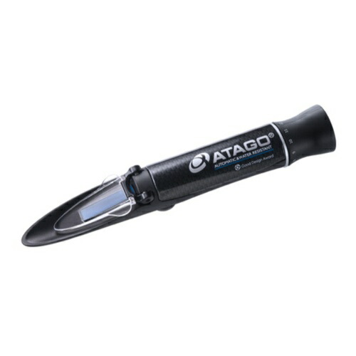 【SALE通貨価値】ATAGO ( アタゴ ) 臨床用たたみ目計 ( MASTER-SUR/Jα )