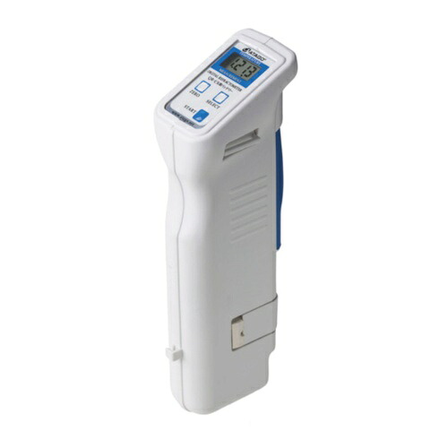 ATAGO ( アタゴ ) デジタル吸いあげる式蓄電池比重計 ( QR-BILL )