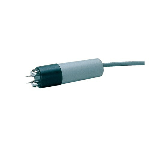 SANKO ( サンコウ陰電子 ) 差込み式2針電極 ( TG-101用 )