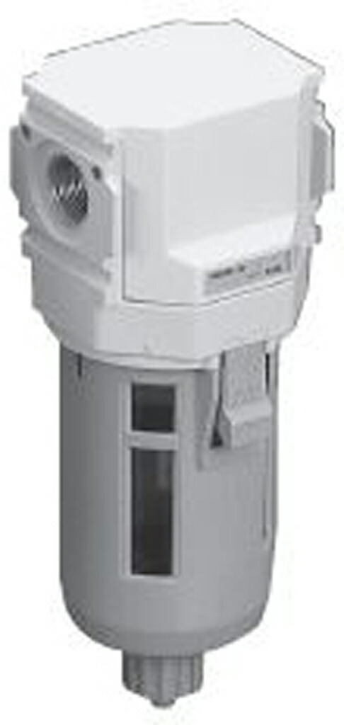 CKD オイルミストフィルタ 白色シリーズ ( M4000-15-W )