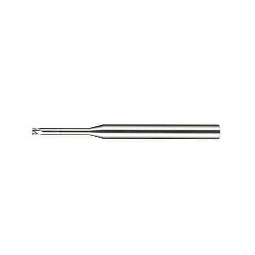 【SALE通貨価値】TOWA ionDepoA 超硬ラジアスエンドミル ( IALR-4-5.0xR0.5xL40.0 )