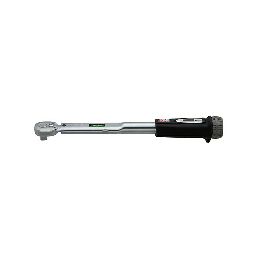 【SALE通貨価値】TONE プレ仕掛ける形トルクレンチ ( T3MN25 )