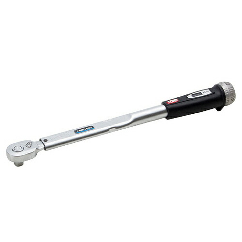 【SALE通貨価値】TONE プレセットトルクレンチ ( T4MN100H )