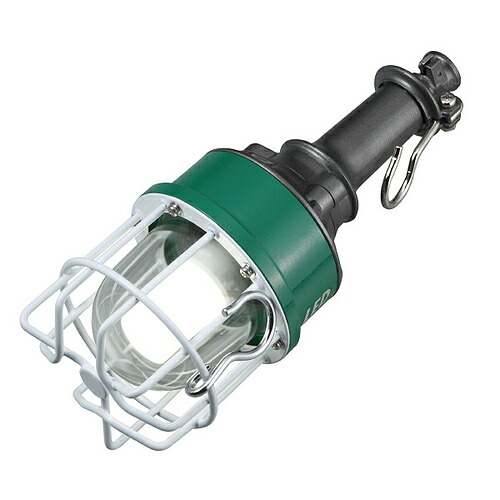 【SALE通貨価値】ハタヤリミテッド 防爆型LEDお手て照明ランプ ( HEP-11D00 )