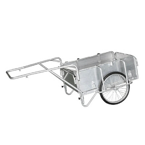 ピカコーポレイション 折りたたみ式リヤカー ( PRC-130 )