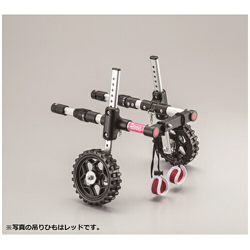 ピカコーポレイション ドギーサポーターS+専用ハーネス ( DGS-SH2LUT )