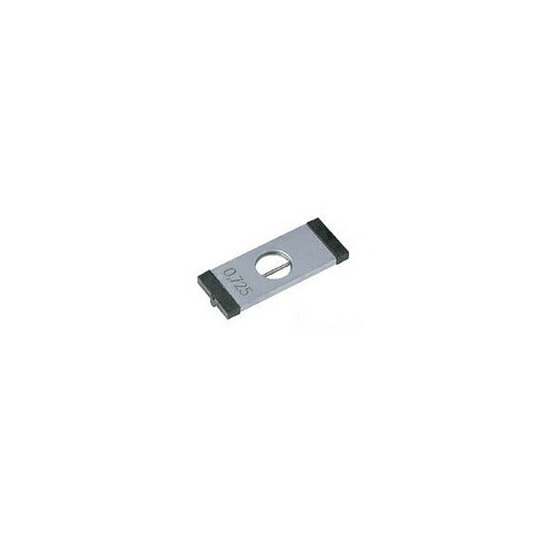 ミツトヨ 三針単一のもの ( 2.050 952146 )