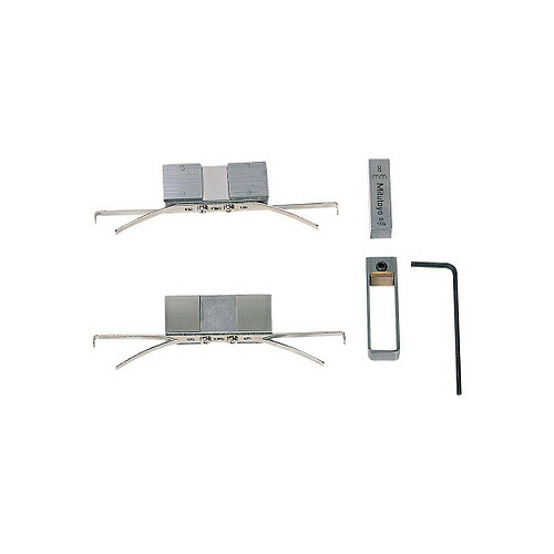 【SALE通貨価値】ミツトヨ 目盛り調整標準尺度備品 嘱する品 515-112/BS-20/かばい立て立ちはだかる書き割り