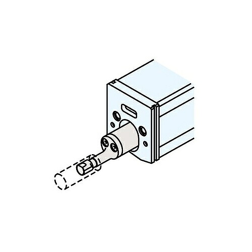 【SALE通貨価値】ミツトヨ 粗さ測定機 嘱する品 178-383/小穴用さがし当てる器