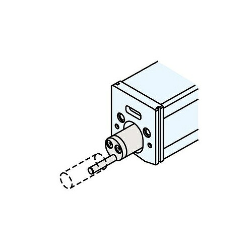 【SALE通貨価値】ミツトヨ 粗さ測定機 嘱する品 178-384/最低限度穴用さがし当てる器