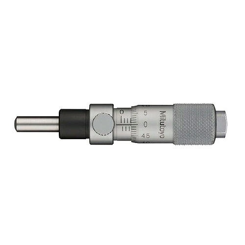 【SALE通貨価値】ミツトヨ マイクロメータヘッド ( MHS3-13LCA 148-152-10 )