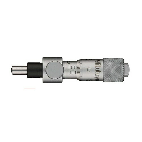 ミツトヨ マイクロメータヘッド ( MHT3-6.5LCA 148-222-10 )