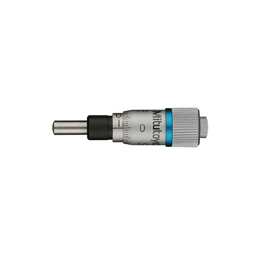 【SALE必要経費】ミツトヨ マイクロメータヘッド ( MHT3-6.5FPA 148-242-10 )