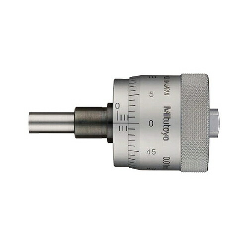 【SALE通貨価値】ミツトヨ マイクロメータヘッド ( MHC1-13GA 148-311-10 )