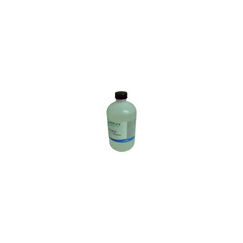 【SALE通貨価値】ムラキ AMPREX 薄める液 ( 500CC os )