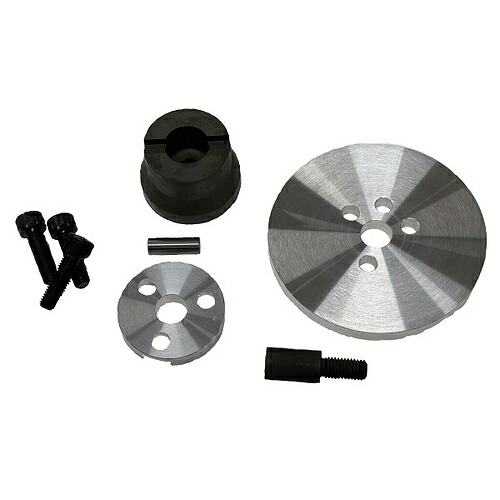 ムラキ OSBORN Φ125用アダプターセット ( 215B0006 )