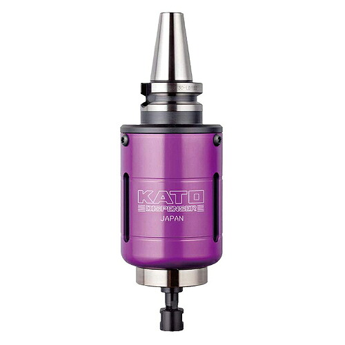 カトウ工機 リキッドディスペンサ ( BT50-LD180-295 )