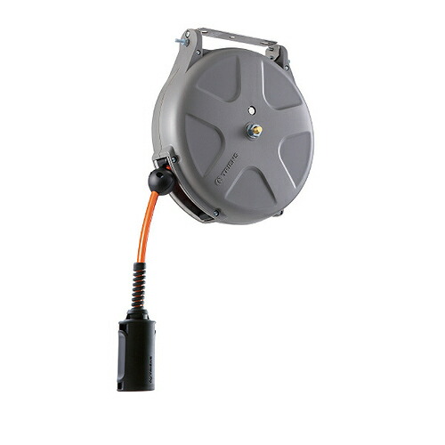 【SALE通貨価値】三協木管 エアホースリール ( SHS-306A )