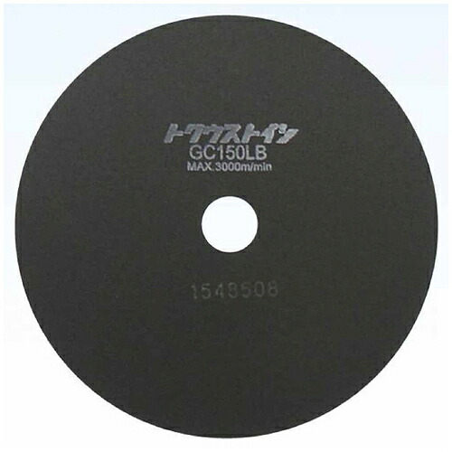 【SALE通貨価値】長閑やかさテクニカ 剃刀砥 ( GC150L 150X0.5X25.4 ) 【25個書き割り】