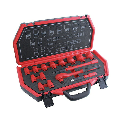 【SALE通貨価値】スエカゲツール 1/2”DR.15パソコン.不成立物の具書き割り ( P-E415A )