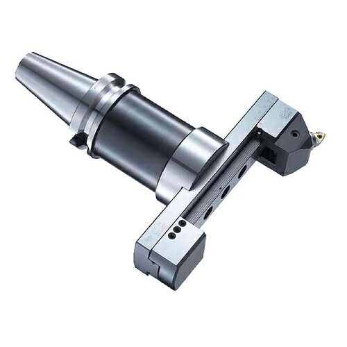 日研工作所 大径用BCBボーリングバー ( BT50-BCB130-345 )