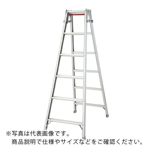 ハセガワ ( 長谷川工業 ) 兼用脚立 ( RD-12B )