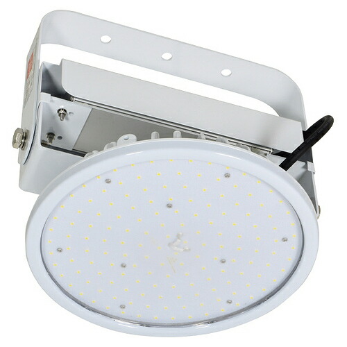 【SALE通貨価値】日動加工 創立用LED ( L150V2-P-HW-50K-SAL )