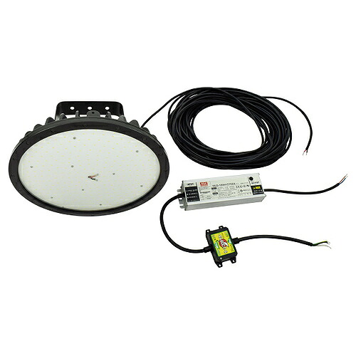日動工業 施設用LED ( L120HT-P-H120-50K-SAL )