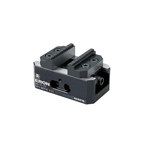 ナベヤ 5軸マシンバイス ( 5AU75-130GB1 ) 103,250円