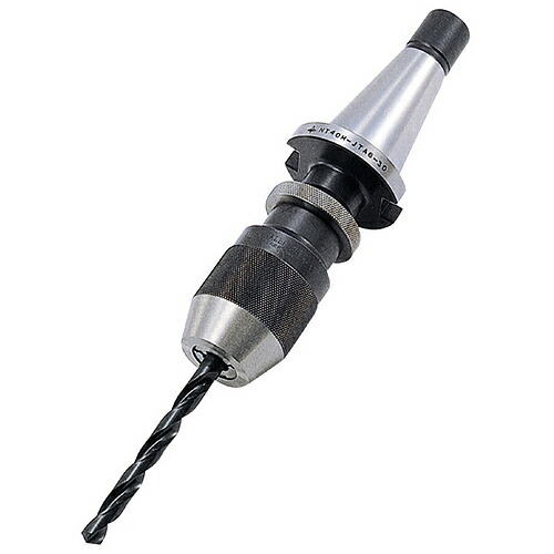 【SALE通貨価値】MST会社企業 ジャコブステーパホルダ ( NT40U-JTA6-30 )