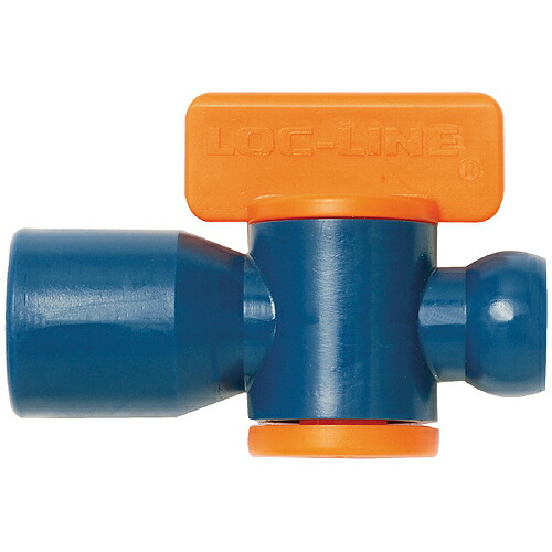 MSTコーポレーション ロックライン バルブ ( VAL6-R1/4-10 ) 8,597円