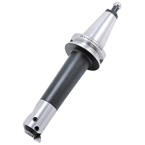 MST会社企業 ボーリングバー ( BT40-BSA50-165 )