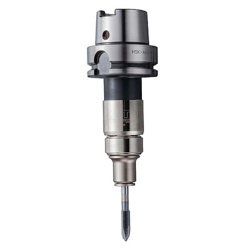 カトウ工機 HA-M-OHC型タッパー ( HSK-A100-H-HA1022-M-OHC )