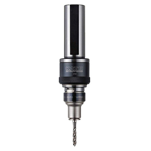 【SALE通貨価値】カトウ工機 SA-VI型タッパー STT20-SA412-VI