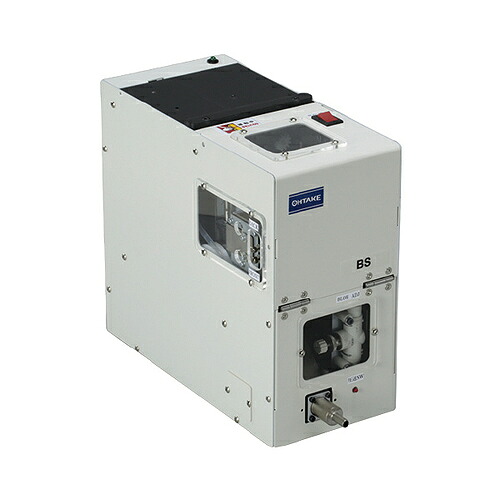 大武・ルート工業 エアー圧送式ネジ供給機(280cc) ( BS-S35 )