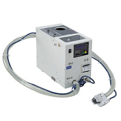 大武・ルート工業 エアー圧送式ネジ供給機(1300cc) ( BS-D35 )