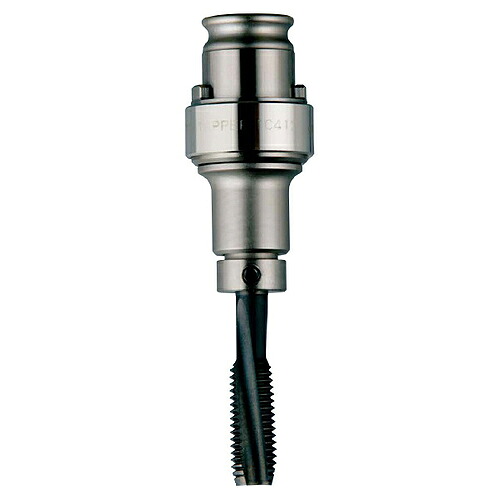 カトウ工機 クイックチェンジコレット ( TC206-M-M3 U No.5-SB )