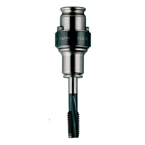 カトウ工機 クイックチェンジコレット ( TC2035-L+60-U1_1/8 )
