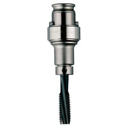 カトウ工機 クイックチェンジコレット ( TC412-MO-L+60-HP1-M8(7)-ON-SB )