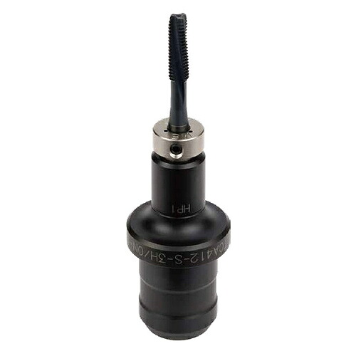 カトウ工機 2面拘束クランプコレット ( TCA1022-L+90-HP-M16-ON-SB )