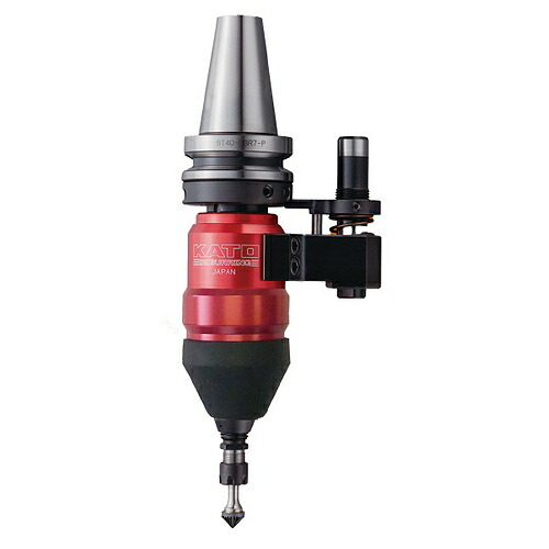 カトウ工機 バリ取りホルダ ( DBT(B)30-DBR7-P_タイプB00(A\u003d40)