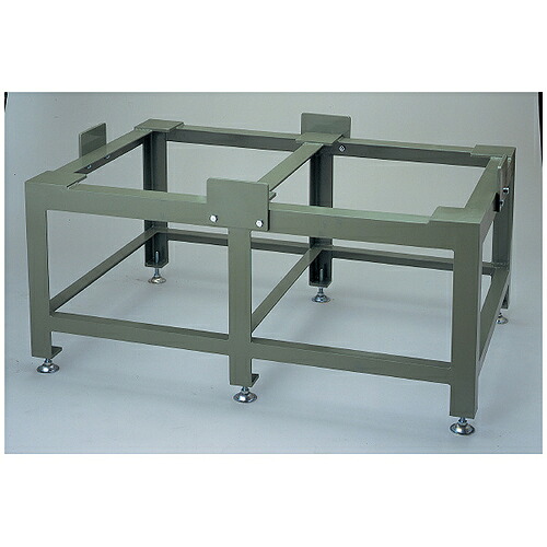 ナベヤ 箱型定盤用一角台 ( CP05075-SA )