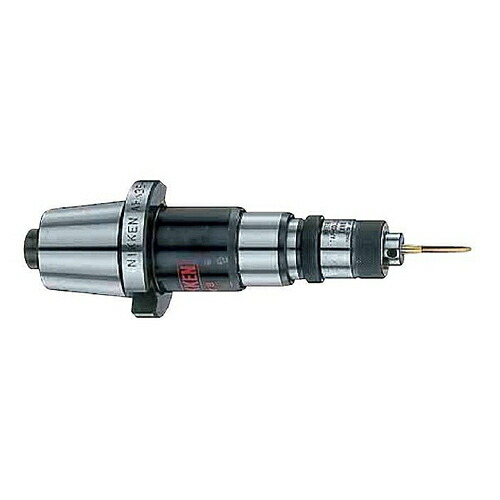 【SALE通貨価値】日研仕立て上げる所 アンギュラヘッド用タッパチャック ( AHK30-Z12 )