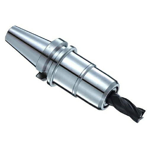 日研工作所 高速回転用ミーリングチャック ( BT50-C32-105G )