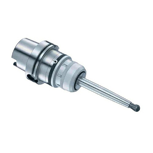 日研工作所 ゼロフィット型ミーリングチャック ( HSK100A-CZF25-115 ) 40,818円