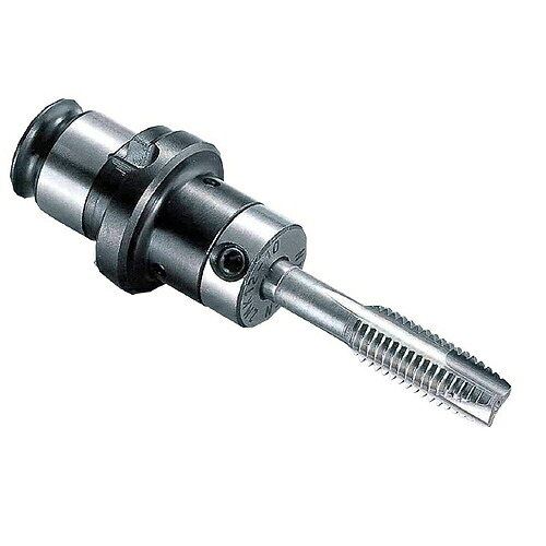 【SALE通貨価値】日研仕立て上げる所 トルク合わせるなしタップコレット ( ZMK24-1 )